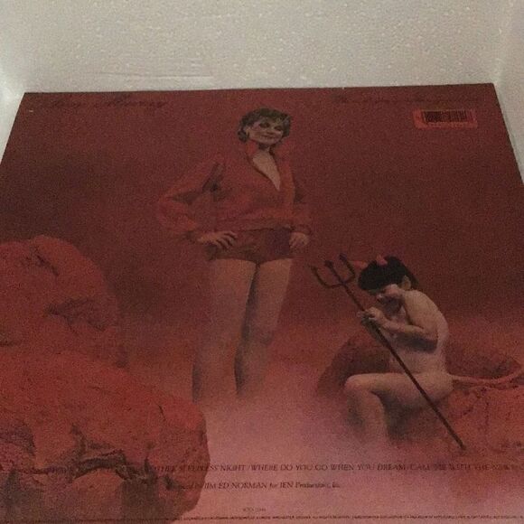 Album Ann Murray where do you go when you dream ￼￼ - Picture 4 of 8